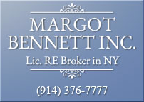 Margot Bennett Inc.